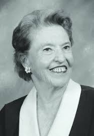 Laura Larsen Obituary (1928