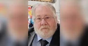 Obituary for Danny Wayne Harmon