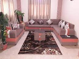 مفروشات البهاء الان طقم كنب كورنر فقط 1000 شيكل من فيسبوك