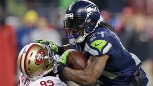 3200 x 1680 png 3400 кб. Seahawks Marshawn Lynch Scores Skittles Deal Cbs News