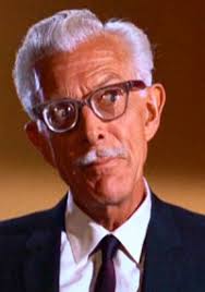 Alan Napier