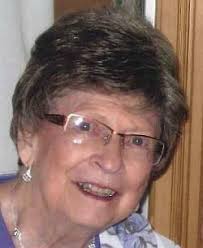 Gertrude Groth Obituary