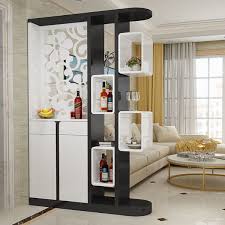 Great prices and selection of room dividers, partitions & panels. Clever Room Divider Ideas To Optimize Your Space Engineering Discoveries Living Room Partition Design Wall Partition Design Living Room Partition