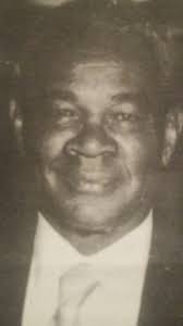 Richard Alston Beckwith Sr. (1918-1996)