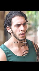 Roy Slagle and Ray Slagle Locked Up