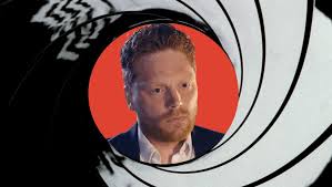 Unknown red-headed actor Scott Rose-Marsh reportedly auditioned to play James Bond. The whole story was a hoax. Read more below.