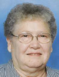 Obituary information for Darlene Joyce Chevalier