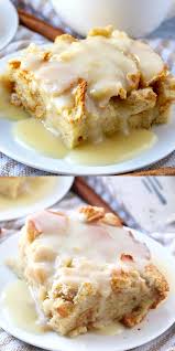 The Best Bread Pudding The Perfect Breakfast Dish Video Recipe Video Dessert Recipes Food Videos Desserts Fun Desserts