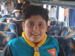 Você Realmente Conhece O Jaden?