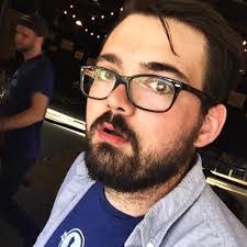 Corey Brister's Instagram, Twitter & Facebook