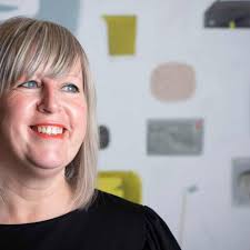 Janine Burrows's Instagram, Twitter & Facebook