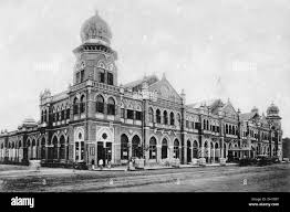 Old vintage 1900s Times of India ...