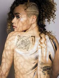 FASHION STYLING MAGAZINE