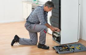 Repair a refrigerator plumbing repairs: Refrigerator Repair Service Near Me Good Repairman