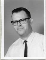 George Day Obituary (1937