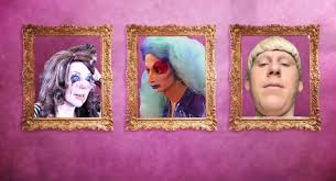 Rupaul's drag race is a competition reality show where drag queens from all over america compete for the title of america's next drag superstar. Reddit The Front Page Of The Internet Aurora Sleeping Beauty Rupauls Drag Race Rupaul