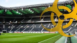 1 fc köln gladbach ümit özat beendet karriere! Fix Rhein Derby Wird Zum Geisterspiel Gladbach Gegen Koln Wegen Coronavirus Ohne Zuschauer Sportbuzzer De