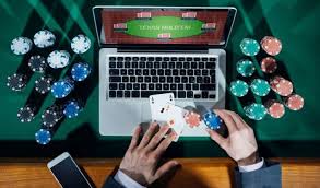 Your Way To The Legit and Reliable Poker Room Online – Online 2 Poker