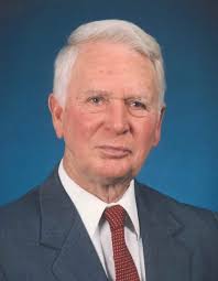 Obituary for Mel Patterson