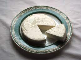 The specific cheese referred to depends on the region. Queso Blanco Wikipedia