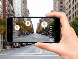 How Augmented Reality Transforming Banking Sector Augmented Reality Futuristic Technology Augmented Reality Technology
