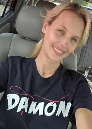 Is anyone attending the Founder Day ball in Covington?