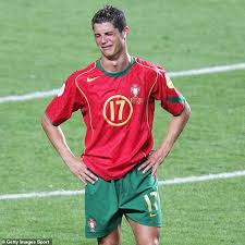 Jun 06, 2021 · bruno fernandes pinpoints precisely when cristiano ronaldo became his inspiration. Bruno Fernandes Uses Cristiano Ronaldo S Euro 2004 Tears As Inspiration For This Year S Tournament Saty Obchod News