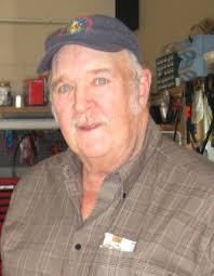 Obituary for Ronald Arthur Ford