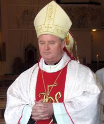 The color of the vestments of the pope, or any priest or bishop, depends on the liturgical season. Pope Francis Names New Roman Catholic Archbishop Of Bucharest Romania Insider