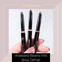 Katalog Produk Pensil Alis Anastasia Beverly Hills Harga Terbaru Desember 2020