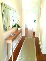 42 Stunning Modern Entryway Design Ideas Homyhomee Small Entryways Narrow Foyer Small Foyer Ideas
