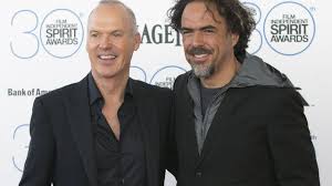 Experience over nine decades of the oscars from 1927 to 2021. Birdman Part Grand Favori Des Oscars A Quelques Heures Du Lever De Rideau L Express