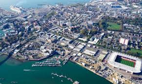 A subreddit for southampton, hampshire, uk. Letter Southampton Must Tackle Pollution From Cruise Ships In The City Daily Echo