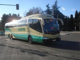 Maybe you would like to learn more about one of these? Autocares Samar