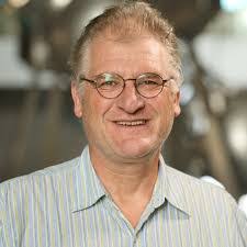 Eric Ferren's Instagram, Twitter & Facebook