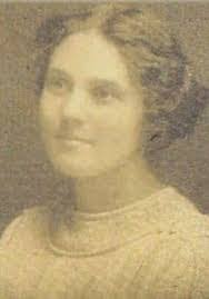 Cora Iverson's Instagram, Twitter & Facebook