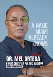 Dr Eric Valladares Miami