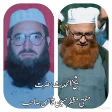 One word about this great personality ❤️🫀 Hafiz Faisal Majeed