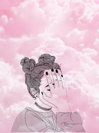 Fondos De Pantalla Tumblr Femeninos Para Iphone Phone Wallpaper Design Art Iphone Wallpaper