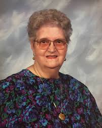 Obituary for Edythe M. (Laing) Brinkman