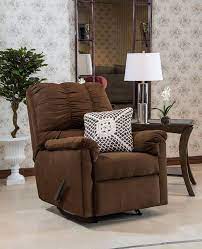 ريكلاينر مميز باللون الترابي ليبعث بالسكينة المستمدة من الطبيعة تجدونه في ميداس الرياض الخبر جدة السعودية الك furniture home decor home