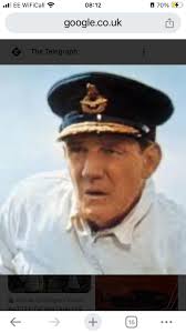 Was there a real Squadron Leader Canfield? Or was this a character made up  for the movie? The Battle of Britain