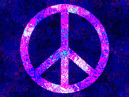We have an extensive collection of amazing background images carefully chosen by our community. Blue Purple Peace Sign Peace Love Joy Peace Peace Sign