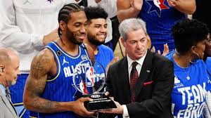 The game starts at 8 p.m. How To Stream Or Watch The Nba All Star Game 2021 A Short Tv Web Guide The Sportsrush