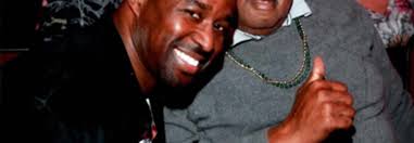 How Jerry Lawson Learned to Stop Worrying and Love the iPad