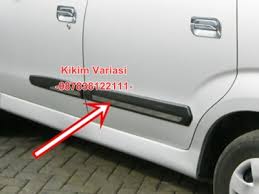 +79,473 vector art in ai, svg, eps and cdr. List Body Side Body Moulding Avanza Xenia Kikim Variasi Mobil