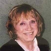 Gladys Marie Patton Obituary