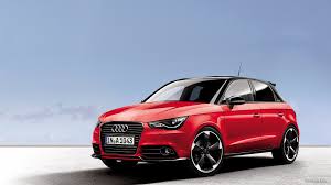 2012 Audi A1 Amplified Caricos Com