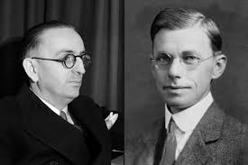 Edwin Cohn and the Harvard Blood Factory