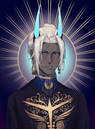 Beware of untagged lb6 spoilers! èœ‚ Fuck I Worked On This So Fast After I Saw Arjuna